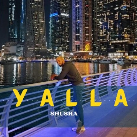 YALLA | Boomplay Music