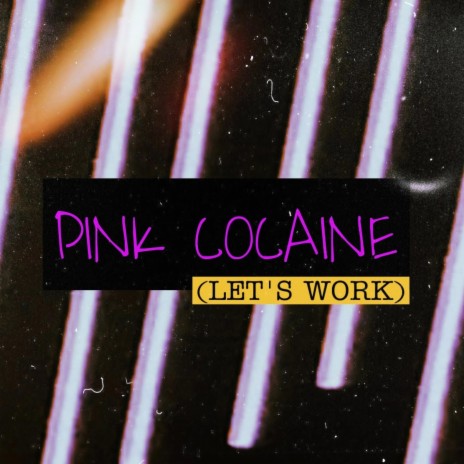 PINK COCAINE (Tempo 117 BPM) (Instrumental) ft. ELOMS | Boomplay Music