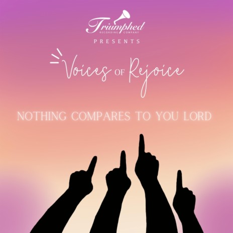 Nothing Compares To You Lord | Boomplay Music