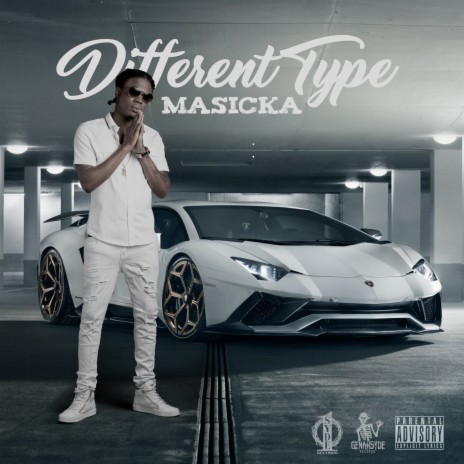 Different Type | Boomplay Music