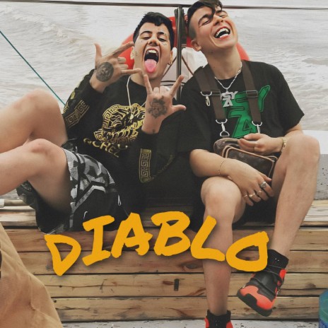 Diablo (Duko) | Boomplay Music