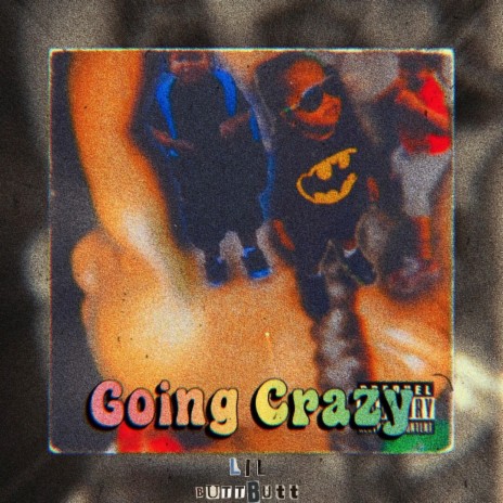 Goin crazyy | Boomplay Music