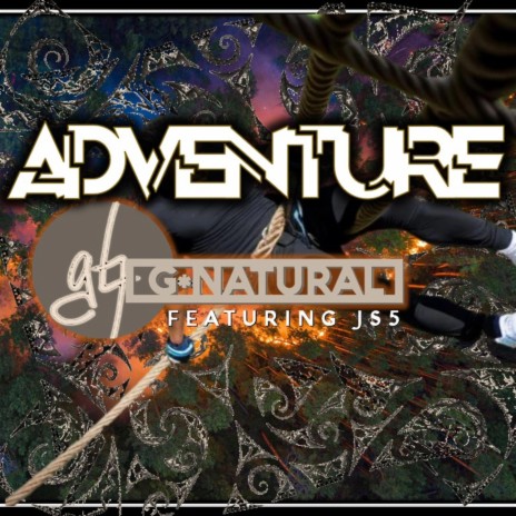 Adventure ft. JS5 | Boomplay Music