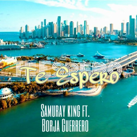 TE ESPERO | Boomplay Music