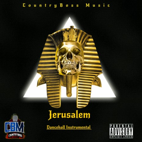 Jerusalem | Boomplay Music