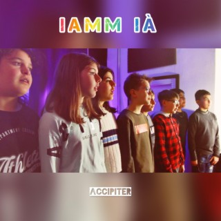 Iamm ià