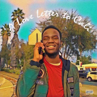 A Love Letter to Cali (Director's Cut)
