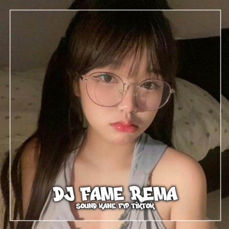 Fame remma Remix | Boomplay Music