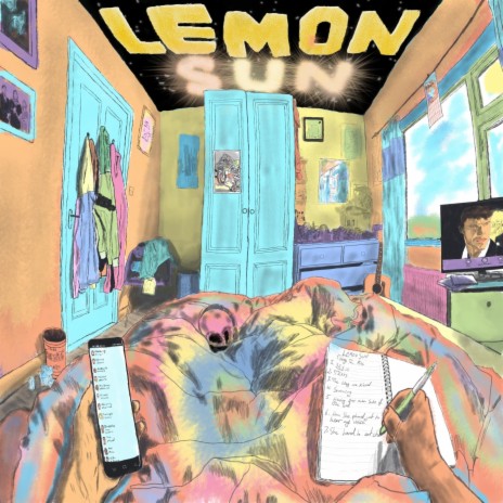 Lemon Sun | Boomplay Music