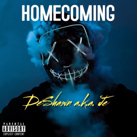 DeShawn A.K.A. Je - Ты MP3 Download & Lyrics | Boomplay