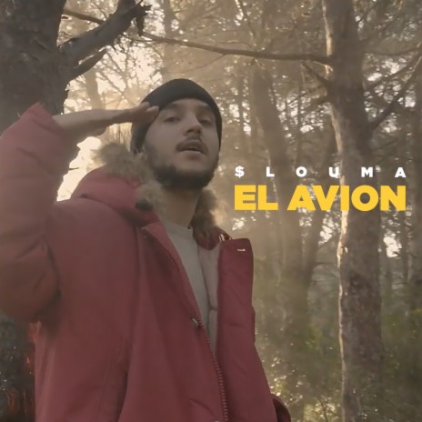 EL AVION | Boomplay Music