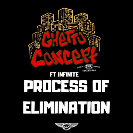 Process of Elimination (feat. Infinite) | Boomplay Music