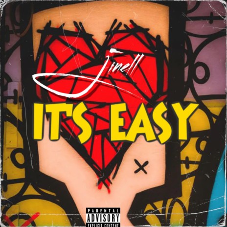 It's Easy | Boomplay Music