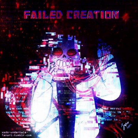 FAILED CREATION |A Fatal! | Boomplay Music