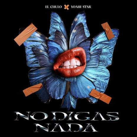 No Digas Nada ft. Yoani Star | Boomplay Music