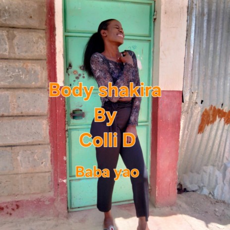 Body shakira | Boomplay Music