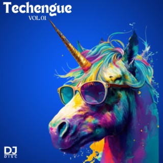 Techengue, Vol. 01