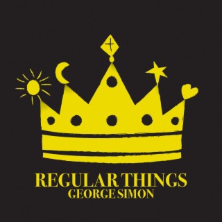 Regular Things (Unguardable Remix) lyrics | Boomplay Music