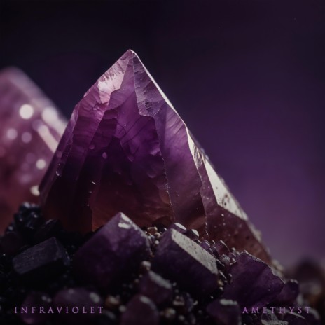 Amethyst | Boomplay Music