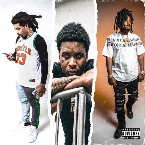 All My Life ft. TeeJay3k & Mozzy | Boomplay Music