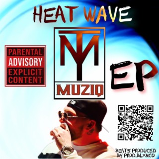 HEAT WAVE EP