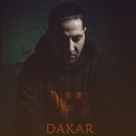 Dakar | Boomplay Music