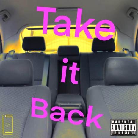 Take It Back | Boomplay Music