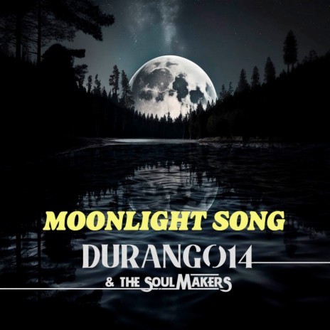 Moonlight Song | Boomplay Music