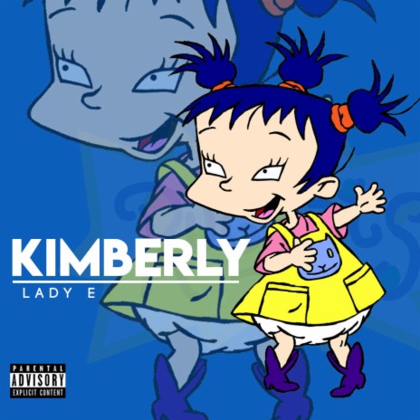 Kimberly | Boomplay Music