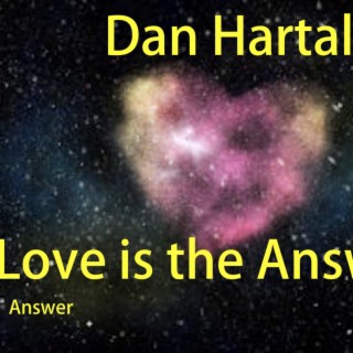 Love is the Answer