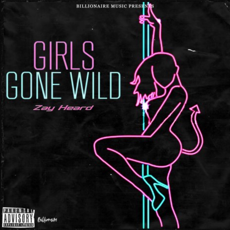 Girls Gone Wild