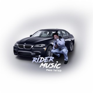 Rider Music