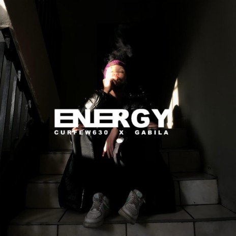 ENERGY ft. Gabila | Boomplay Music