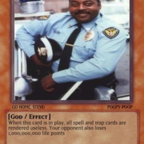 Carl Winslow