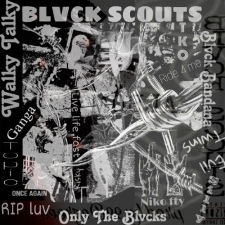 Blvck scouts