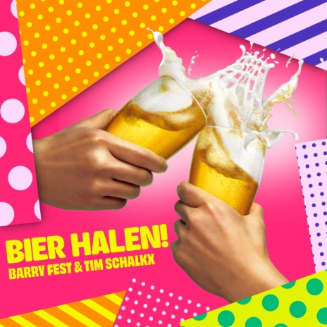 Bier Halen! ft. Tim Schalkx
