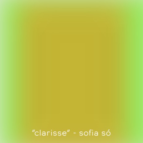 Clarisse | Boomplay Music