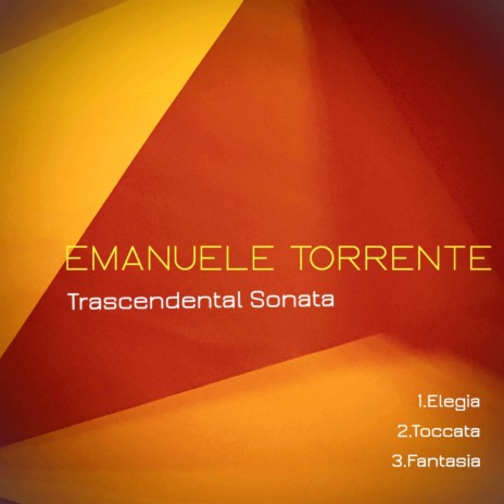 Trascendental Sonata 3° Mov: FANTASIA.