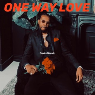 One Way Love