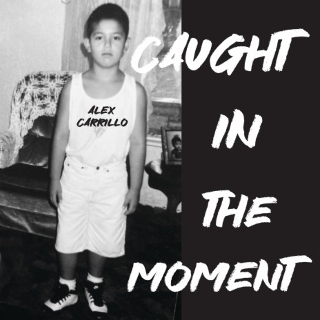 Caught In The Moment ft. Beverly Sandoval | Boomplay Music
