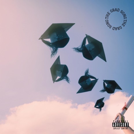 The Grad Song | Boomplay Music