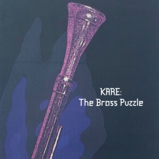 The Brass Puzzle