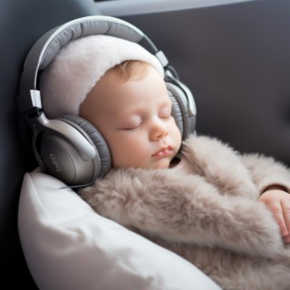 Baby Sleep Hush: Melodic Slumbers