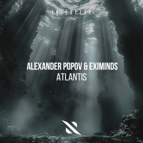 Atlantis ft. Eximinds | Boomplay Music