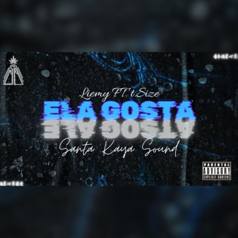 Ela Gosta ft. Toaster Size | Boomplay Music