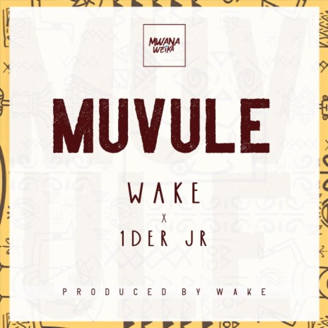 Muvule (feat. 1der Jr) | Boomplay Music