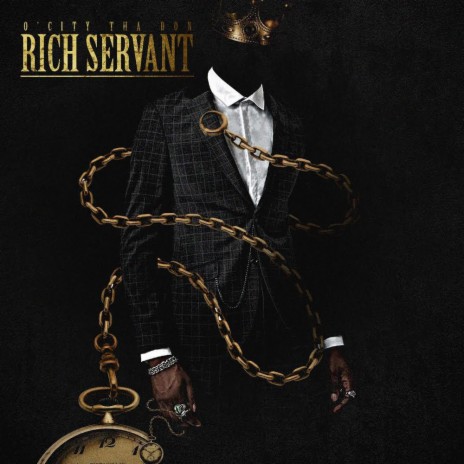 Rich Servant