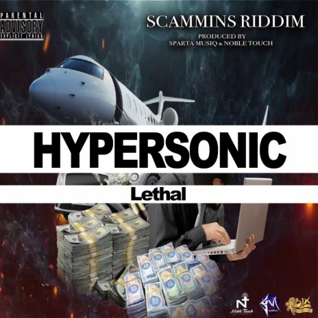 Hypersonic ft. Lethal & Sparta Musiq