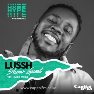 Lussh On His Journey From Behind the Scenes to Center Stage As A Producer Turned-Artist | The Hype
