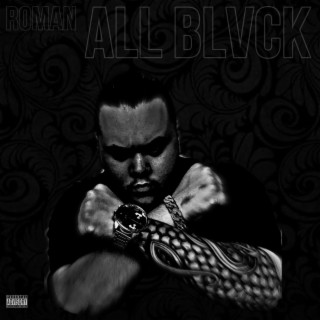 ALL BLVCK EP